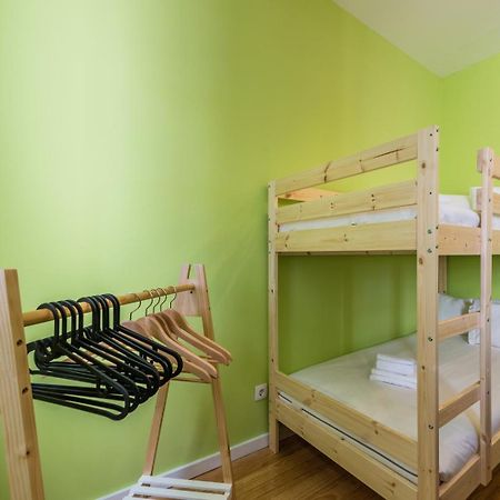 Guestready - Miragaia Green Porto Eksteriør bilde