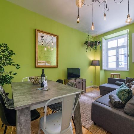 Guestready - Miragaia Green Porto Eksteriør bilde
