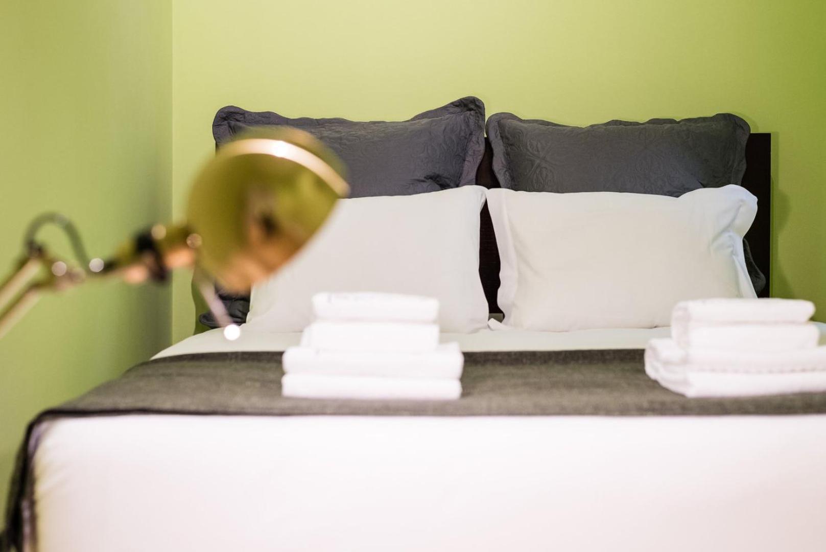 Guestready - Miragaia Green Porto Eksteriør bilde