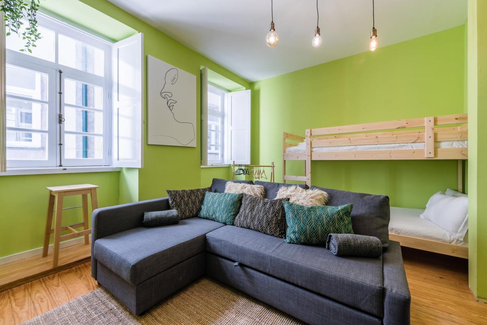 Guestready - Miragaia Green Porto Eksteriør bilde