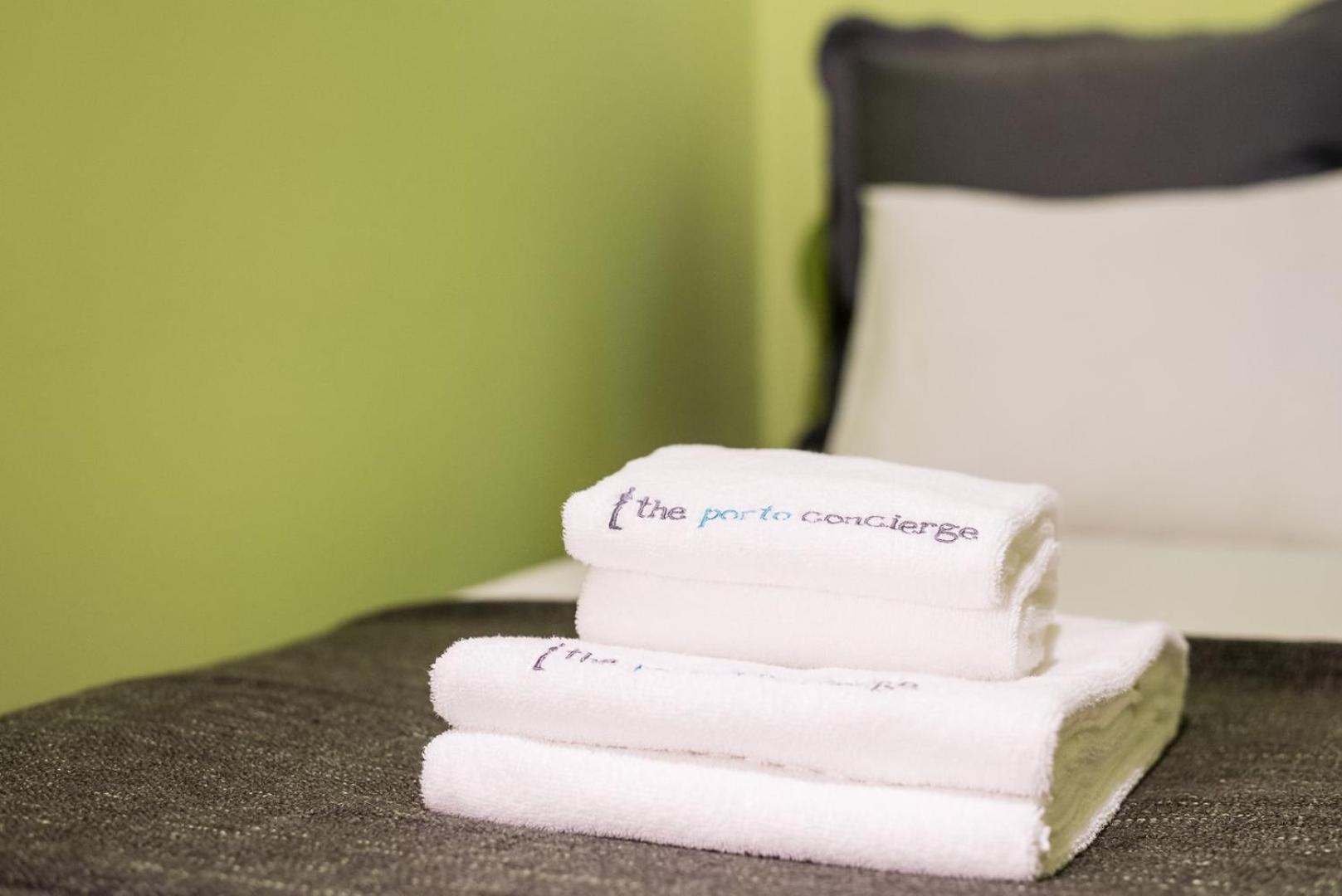 Guestready - Miragaia Green Porto Eksteriør bilde