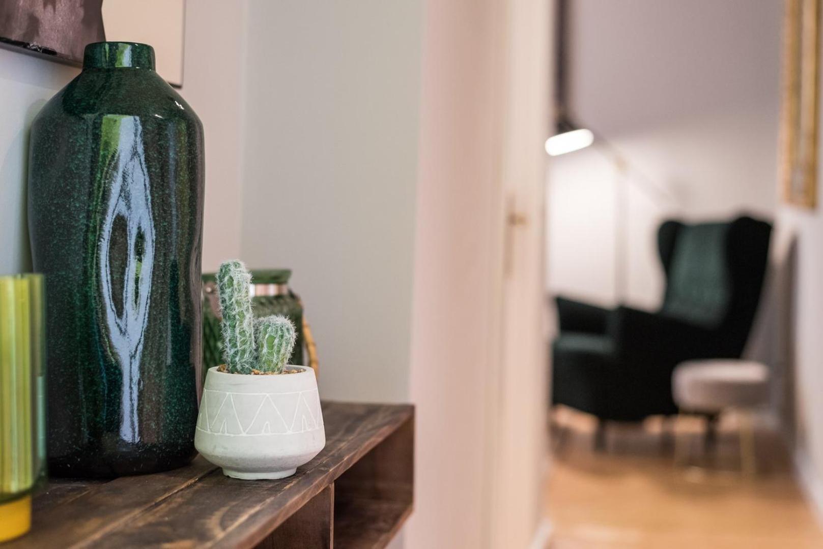 Guestready - Miragaia Green Porto Eksteriør bilde