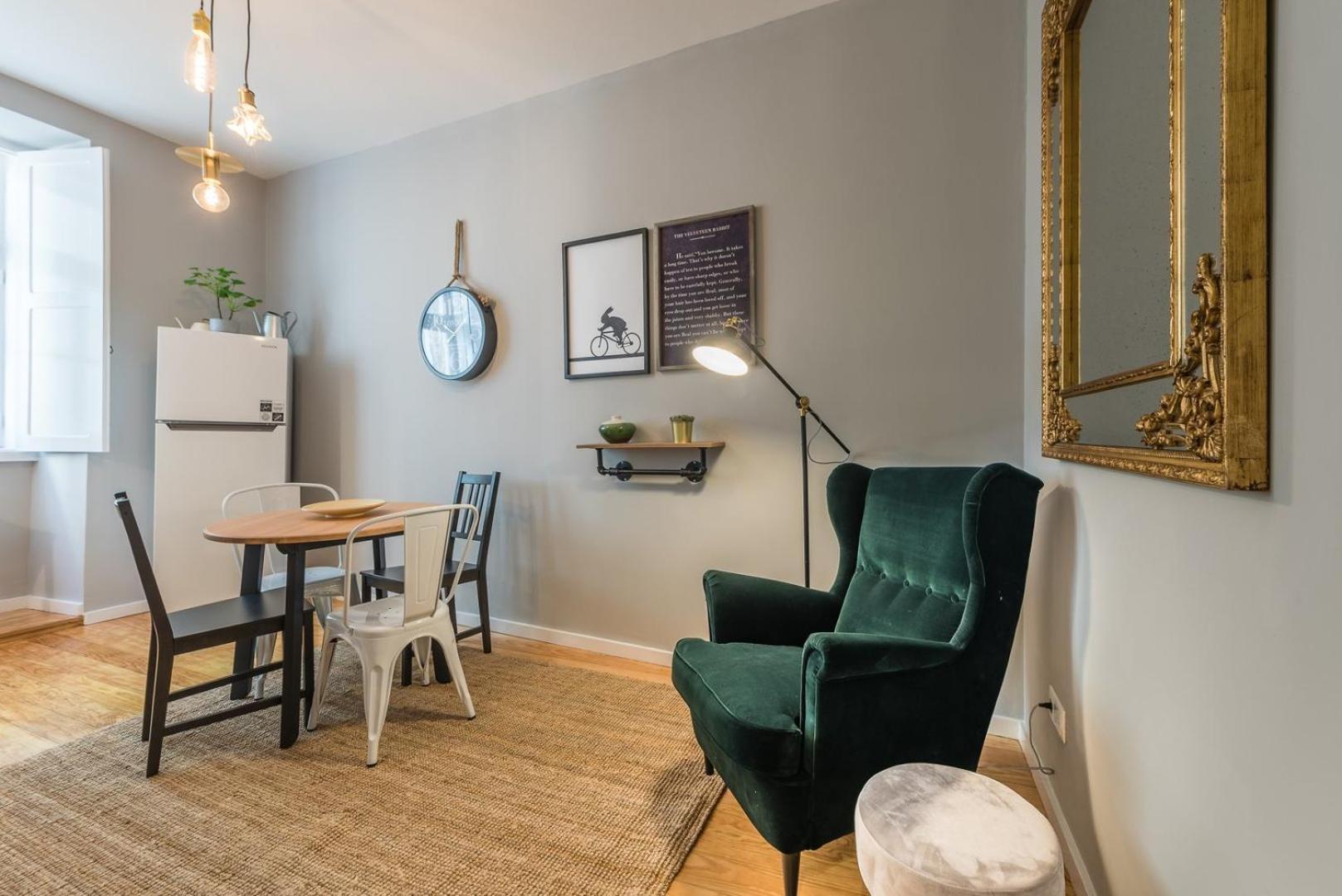 Guestready - Miragaia Green Porto Eksteriør bilde