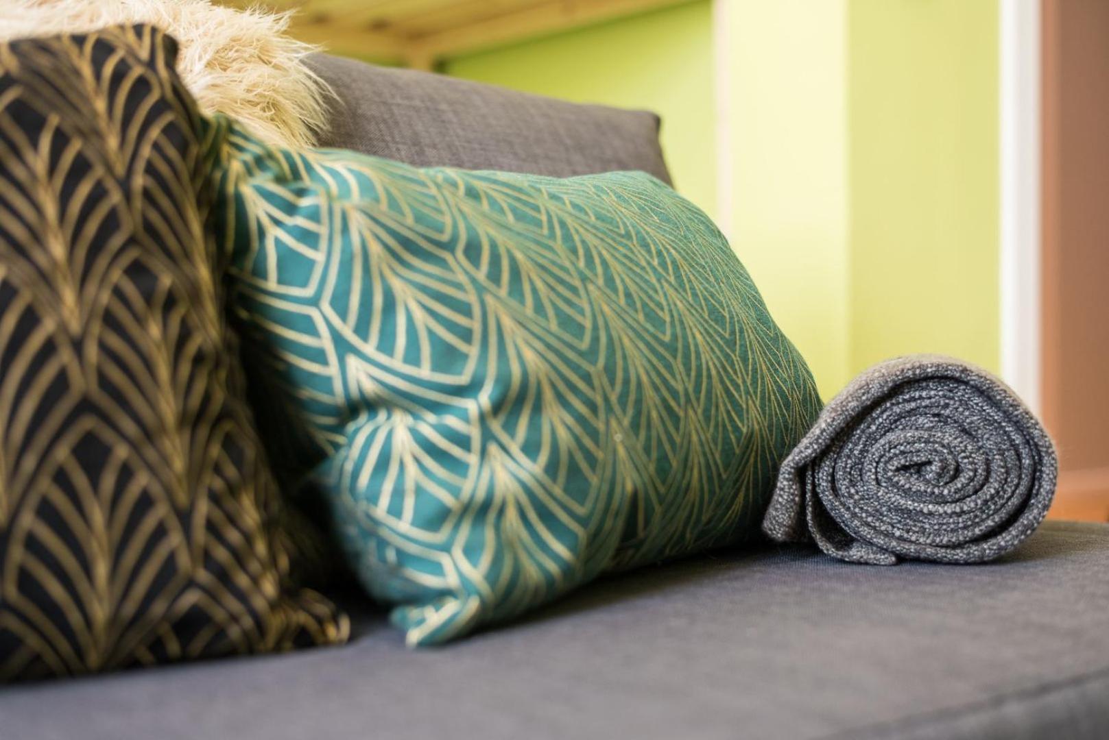 Guestready - Miragaia Green Porto Eksteriør bilde