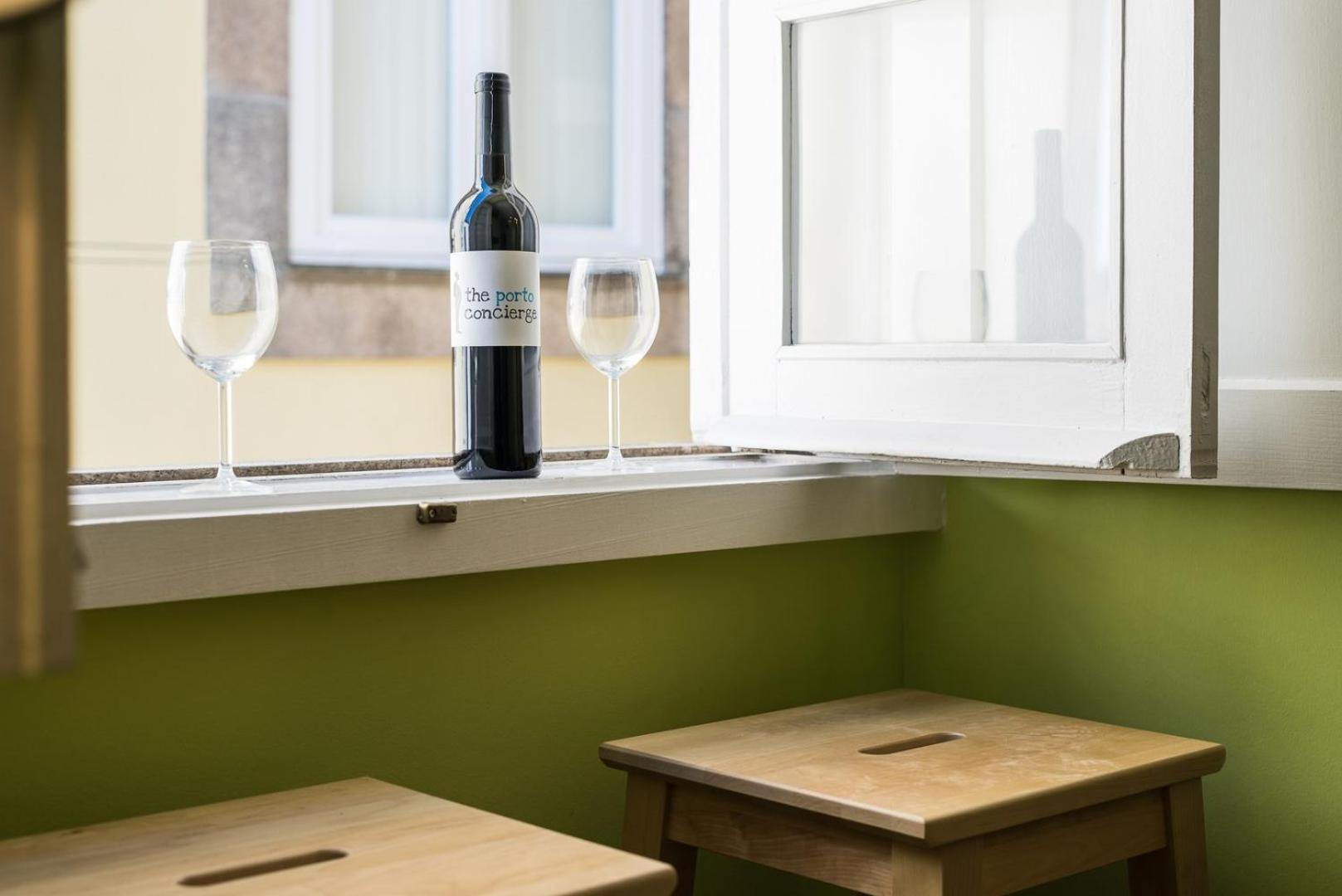 Guestready - Miragaia Green Porto Eksteriør bilde