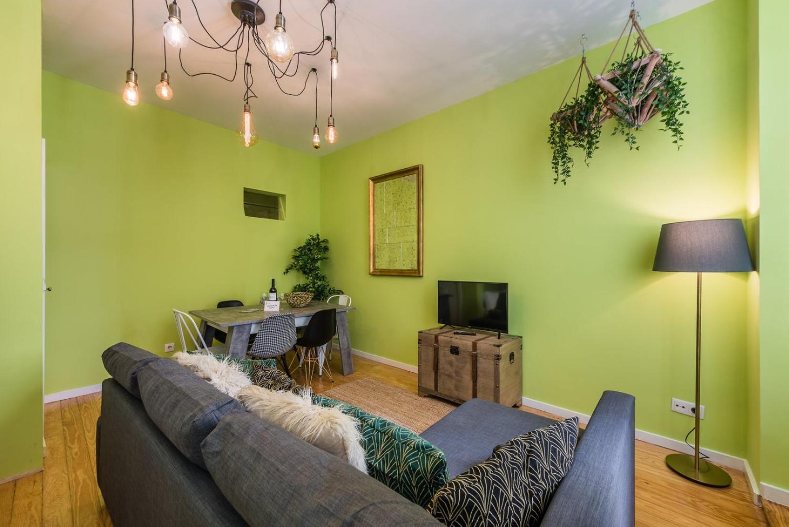Guestready - Miragaia Green Porto Eksteriør bilde