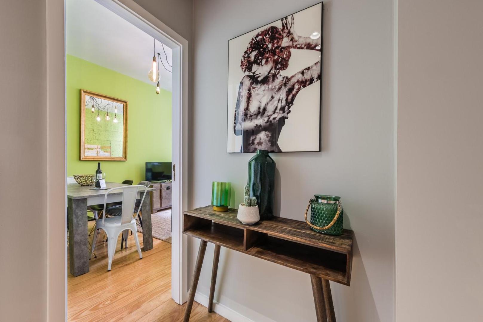 Guestready - Miragaia Green Porto Eksteriør bilde