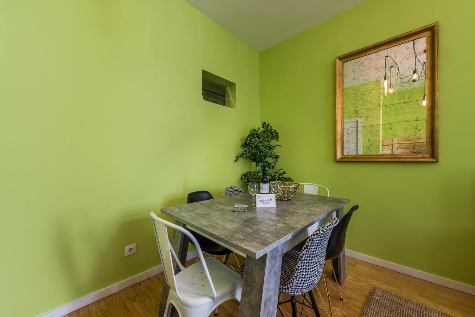 Guestready - Miragaia Green Porto Eksteriør bilde