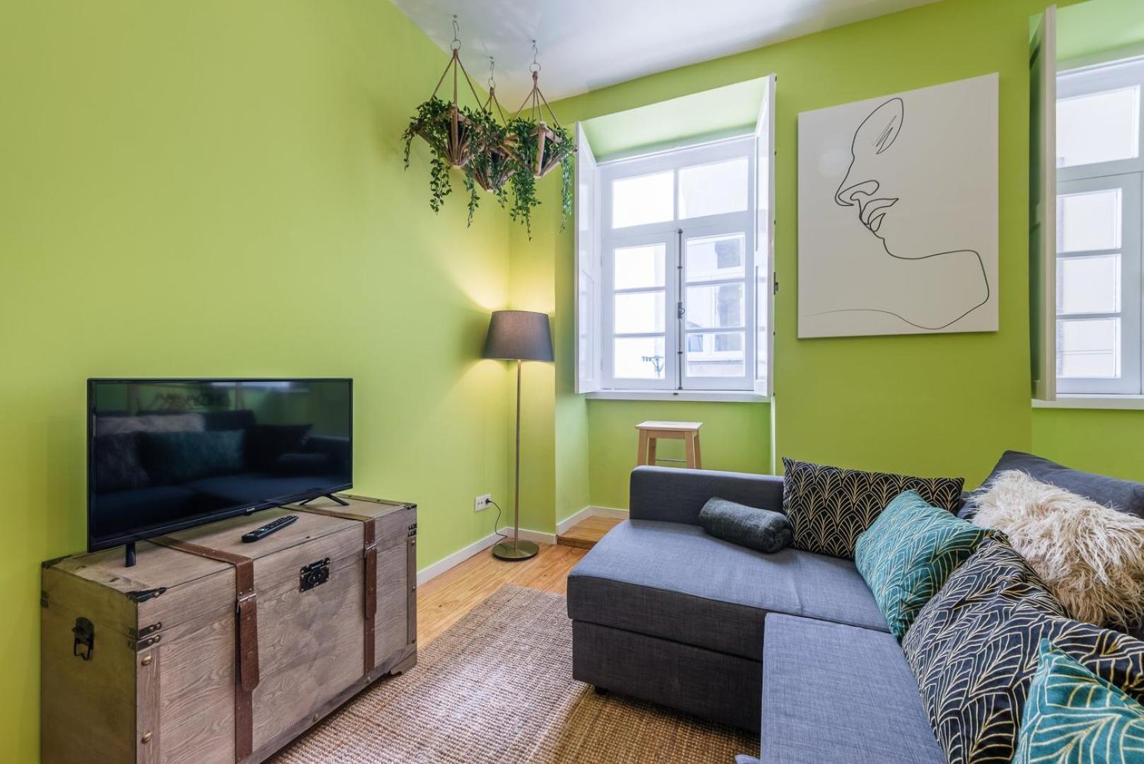 Guestready - Miragaia Green Porto Eksteriør bilde