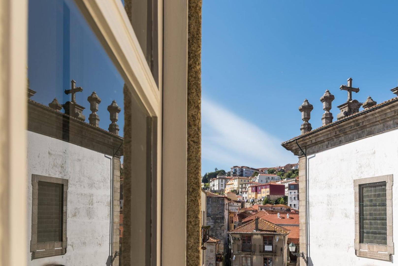Guestready - Miragaia Green Porto Eksteriør bilde