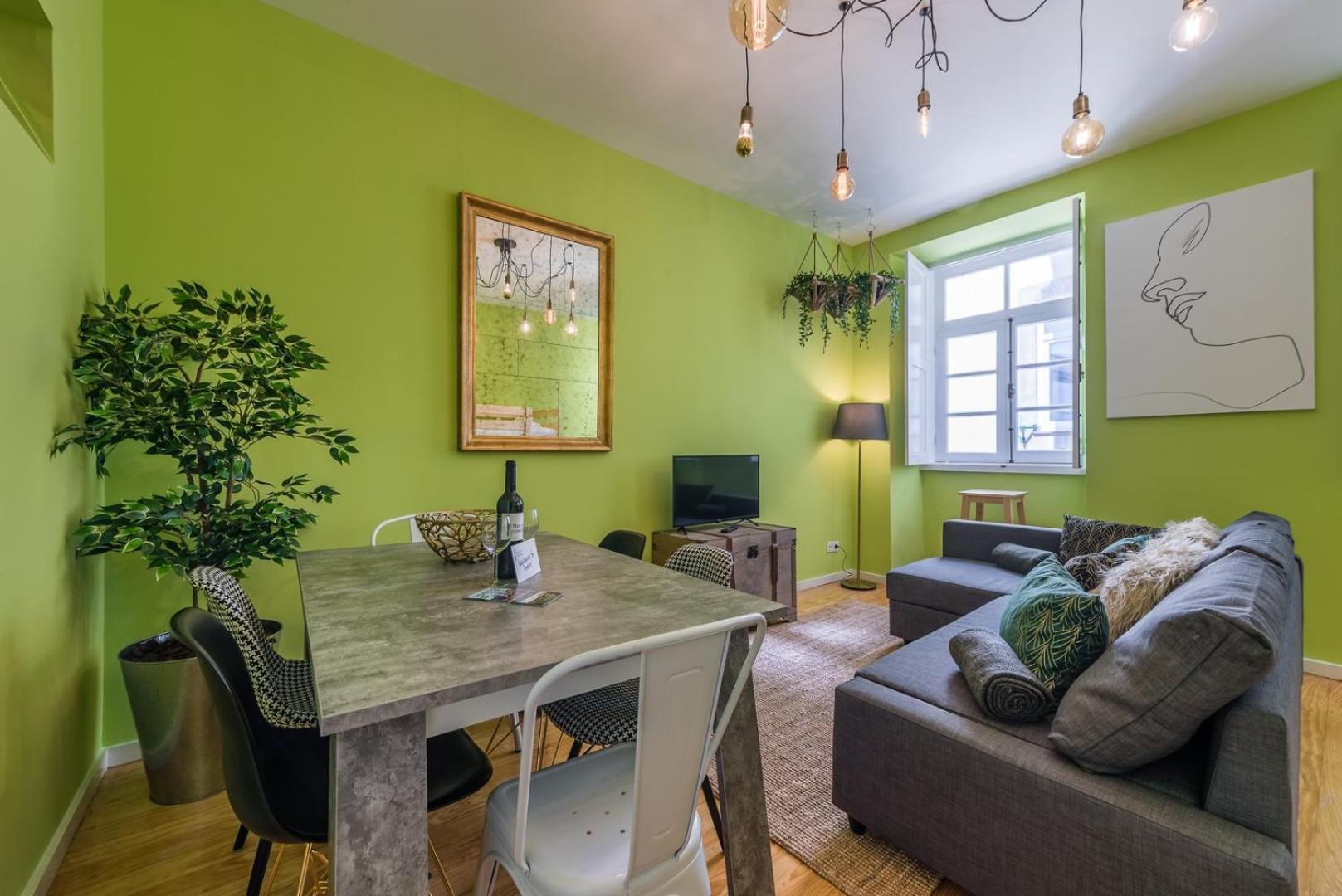 Guestready - Miragaia Green Porto Eksteriør bilde
