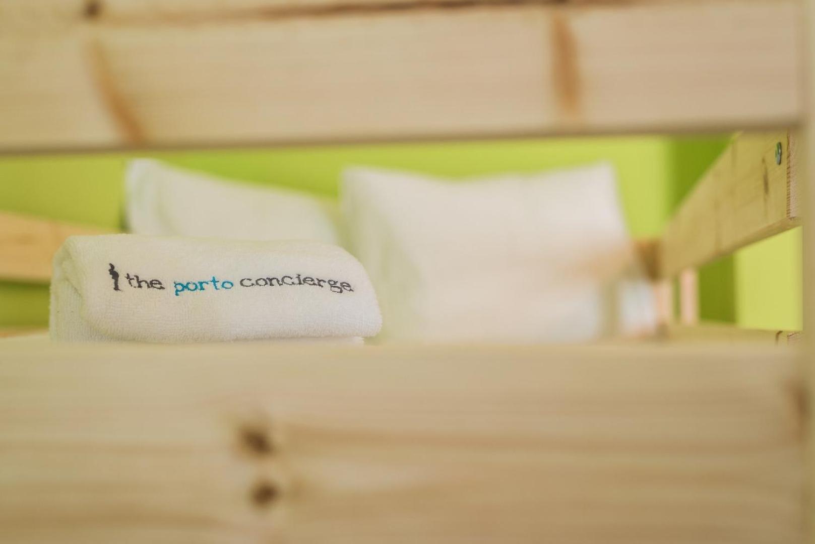 Guestready - Miragaia Green Porto Eksteriør bilde
