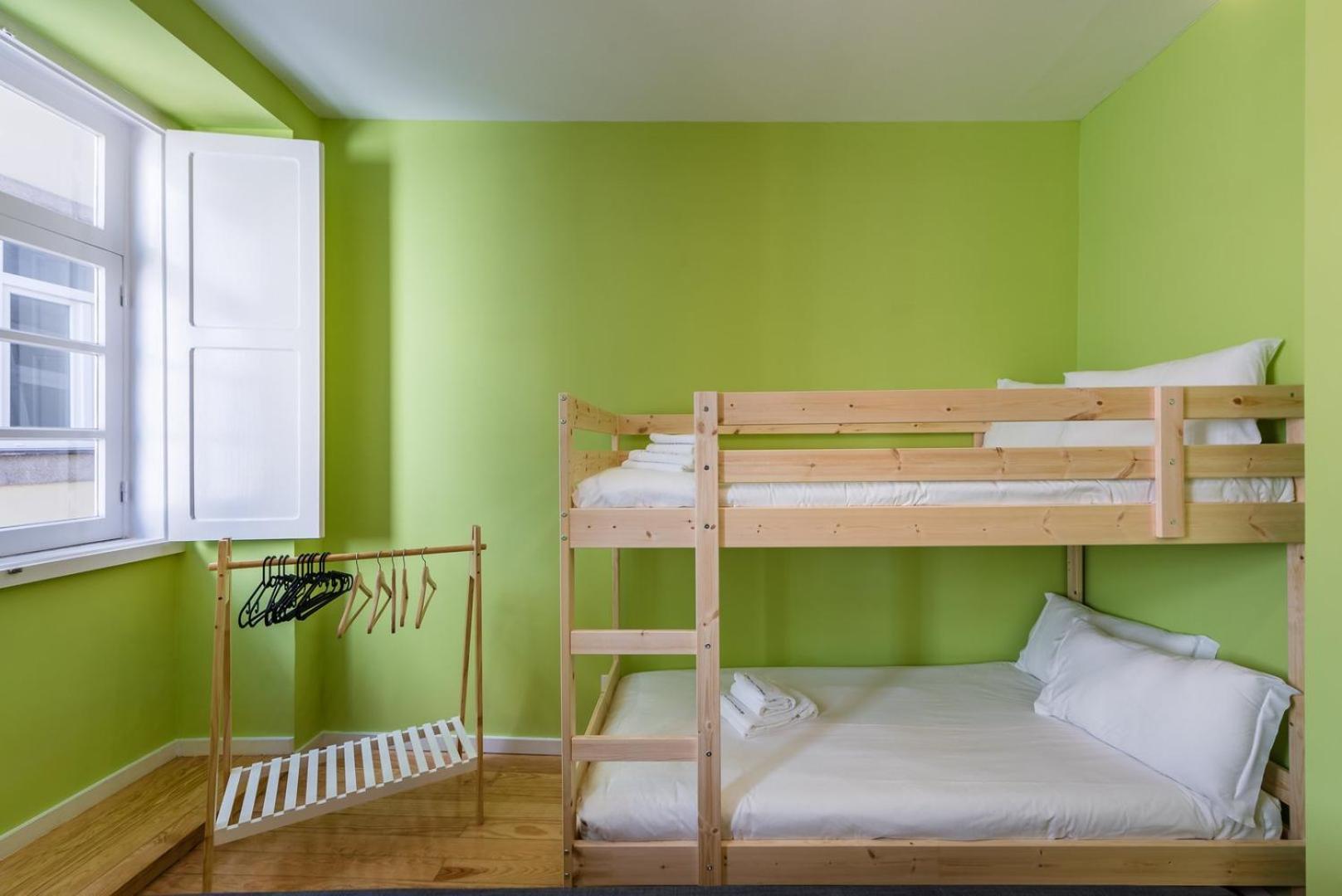 Guestready - Miragaia Green Porto Eksteriør bilde
