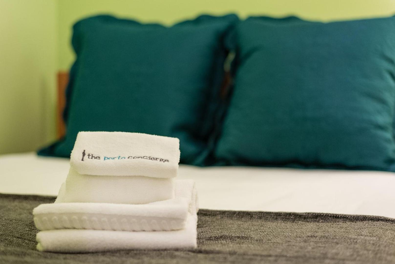 Guestready - Miragaia Green Porto Eksteriør bilde